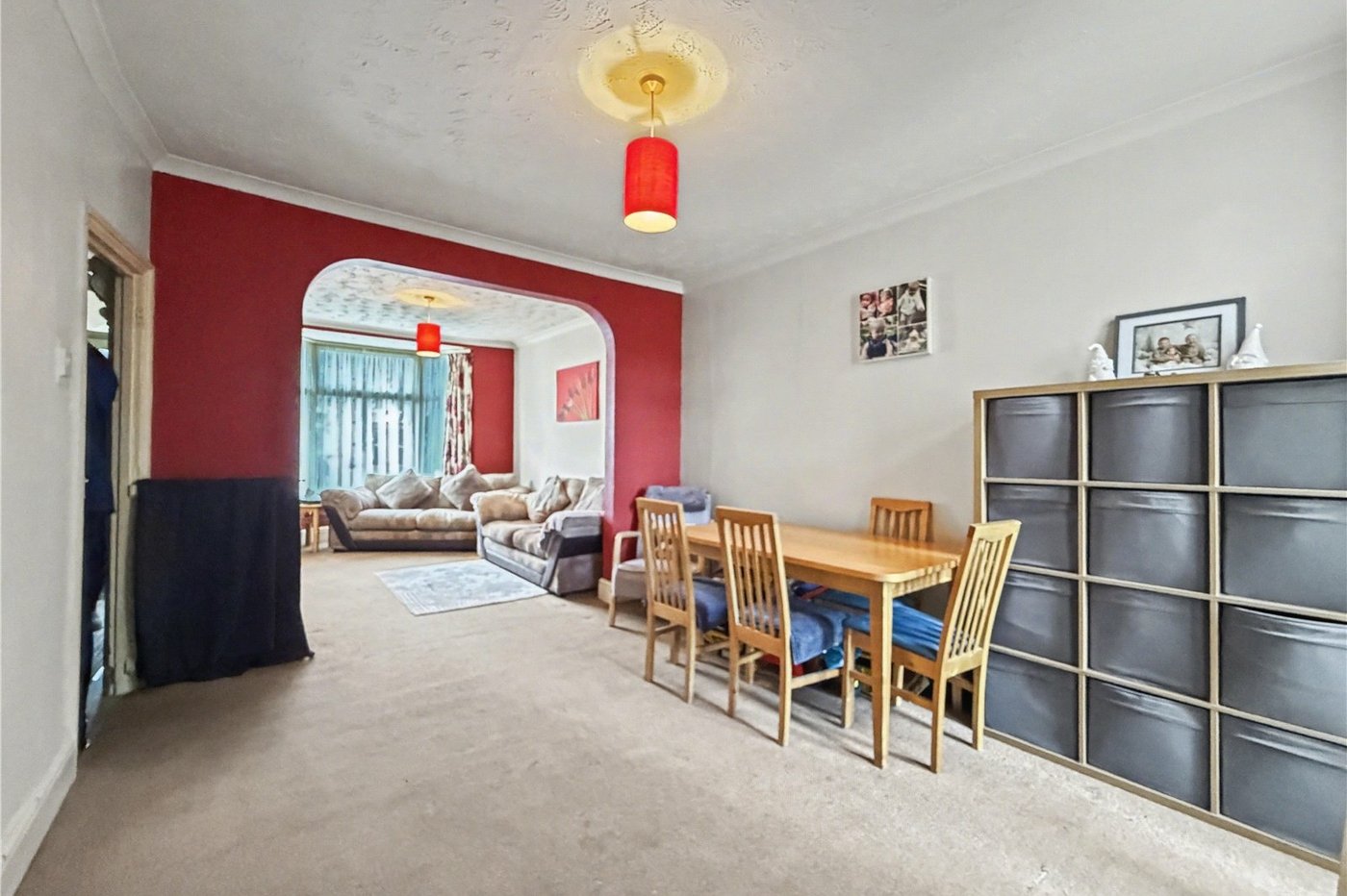 2 bedroom house for sale in Gillingham | Robinson Michael & Jackson