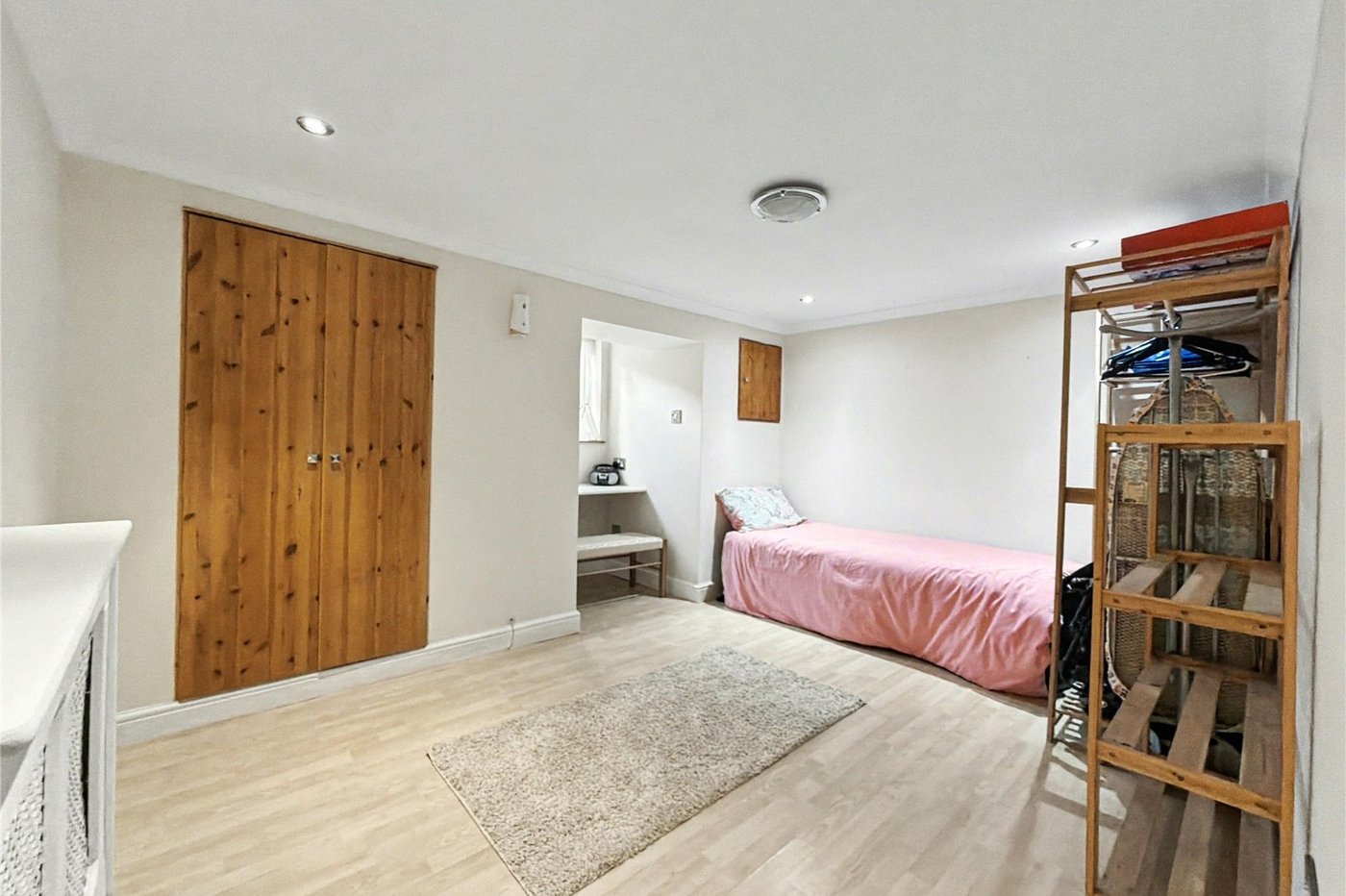 2 bedroom house for sale in Gillingham | Robinson Michael & Jackson