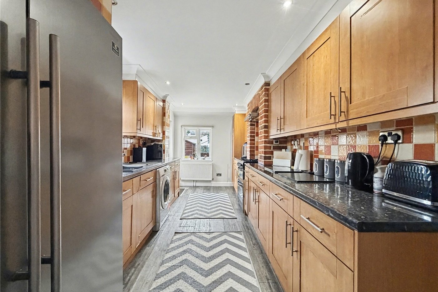 2 bedroom house for sale in Gillingham | Robinson Michael & Jackson