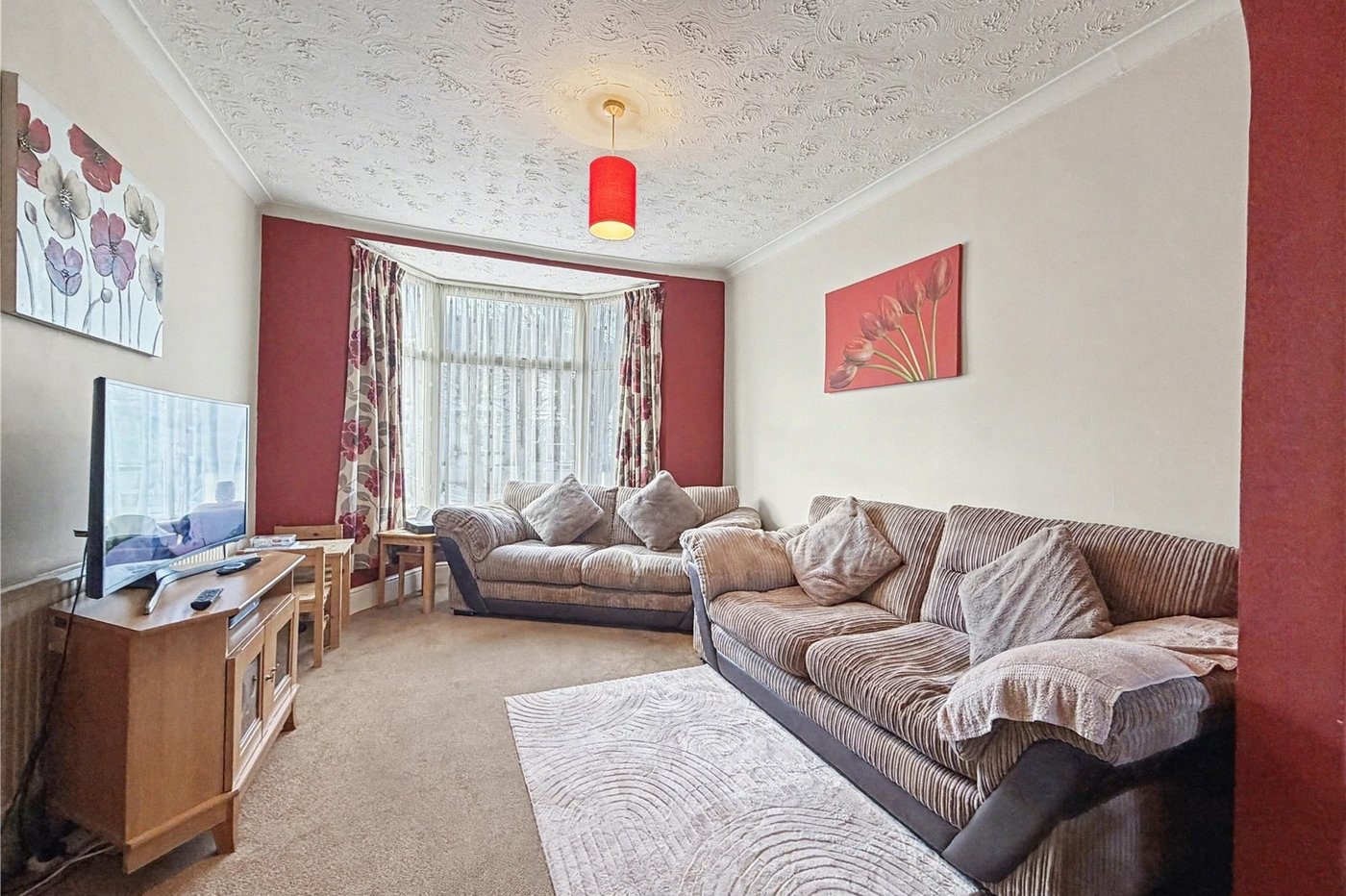 2 bedroom house for sale in Gillingham | Robinson Michael & Jackson