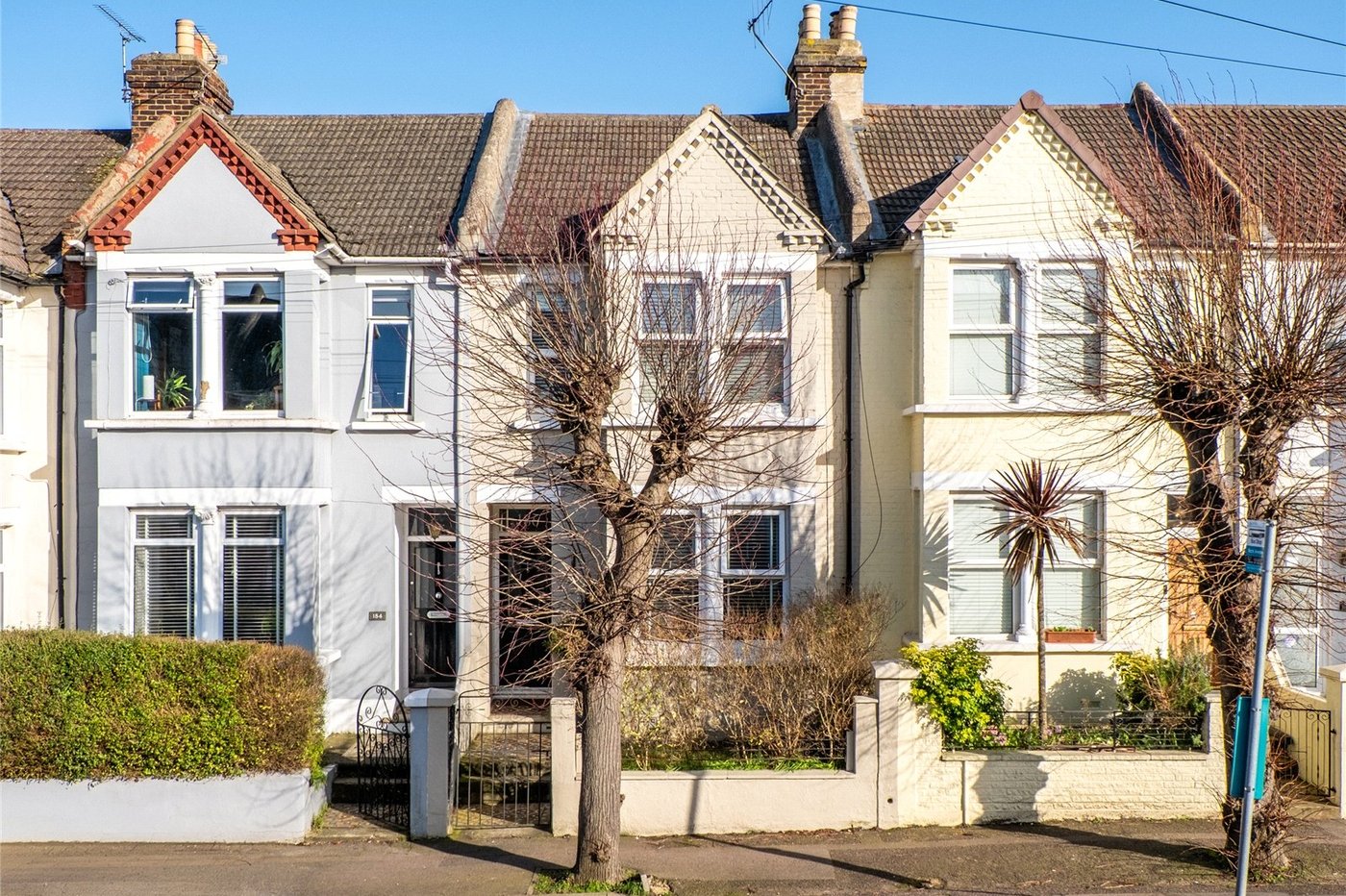 3 bedroom house for sale in Gillingham | Robinson Michael & Jackson