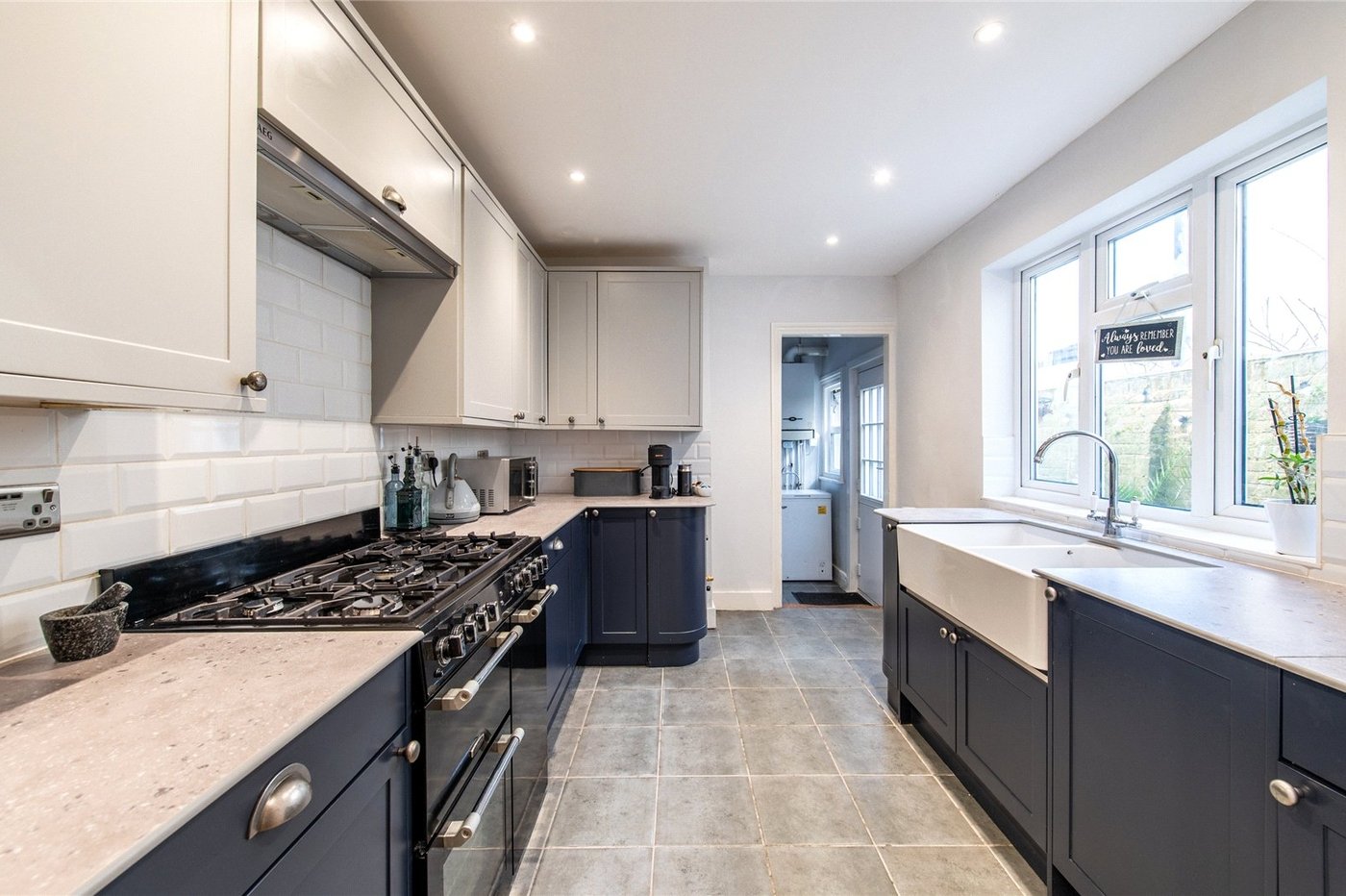 3 bedroom house for sale in Gillingham | Robinson Michael & Jackson