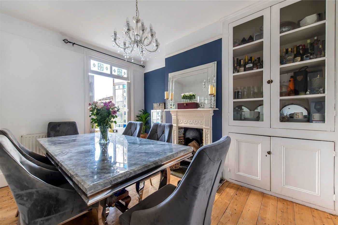 3 bedroom house for sale in Gillingham | Robinson Michael & Jackson