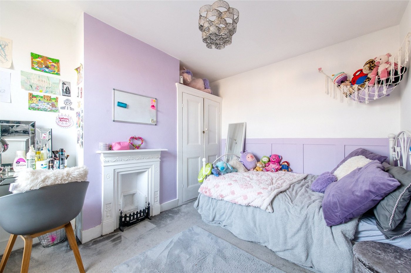 3 bedroom house for sale in Gillingham | Robinson Michael & Jackson