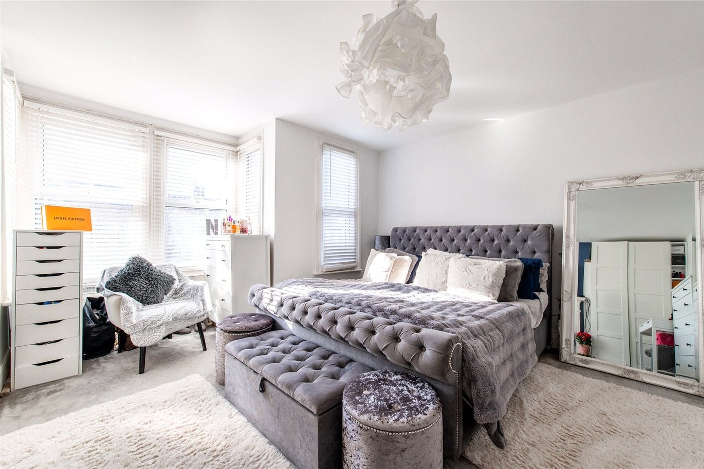 3 bedroom house for sale in Gillingham | Robinson Michael & Jackson