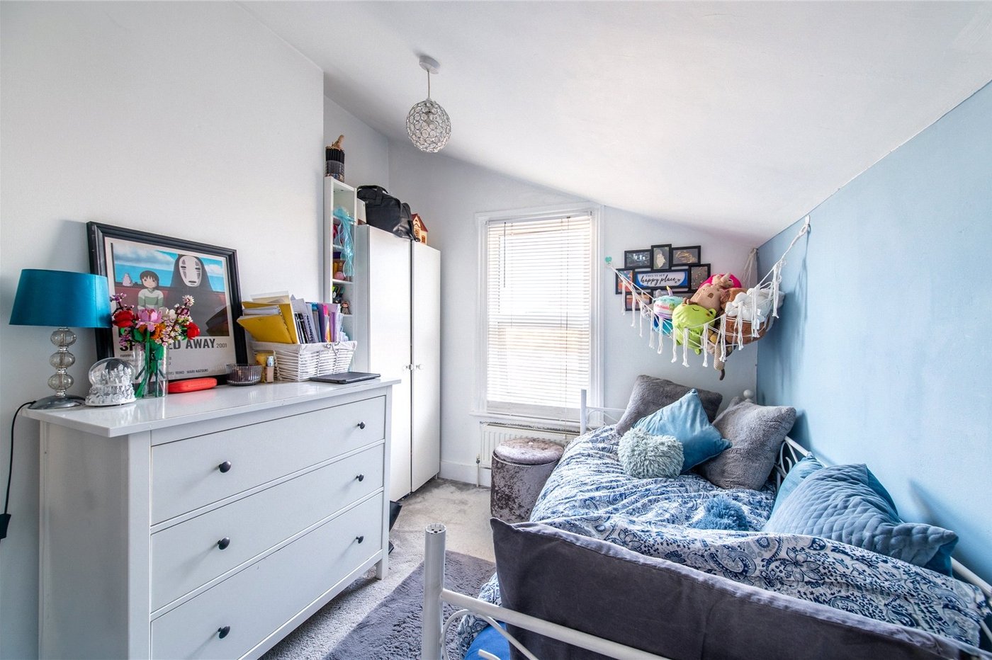 3 bedroom house for sale in Gillingham | Robinson Michael & Jackson