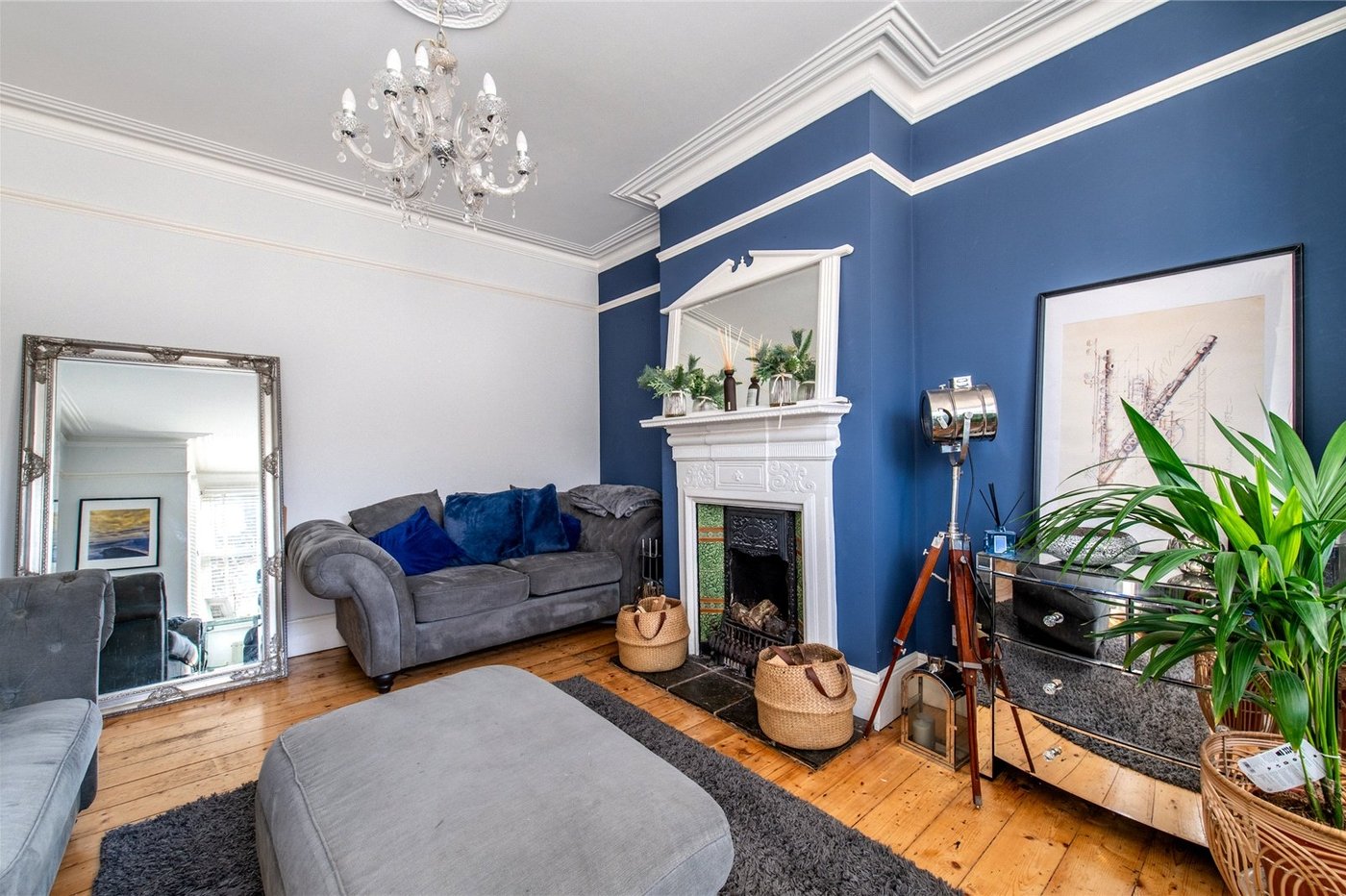 3 bedroom house for sale in Gillingham | Robinson Michael & Jackson