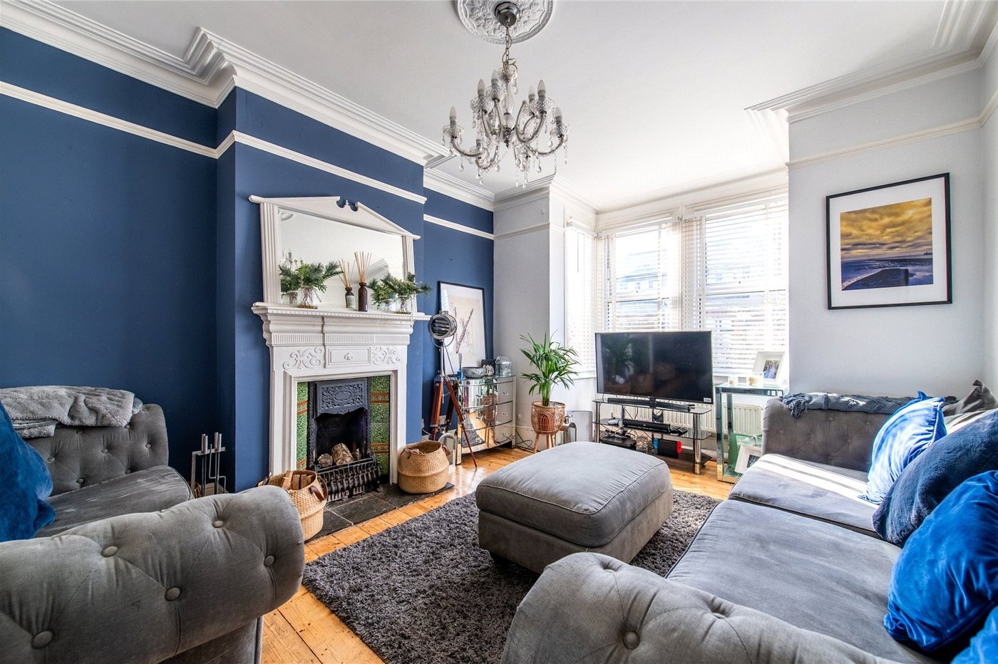 3 bedroom house for sale in Gillingham | Robinson Michael & Jackson