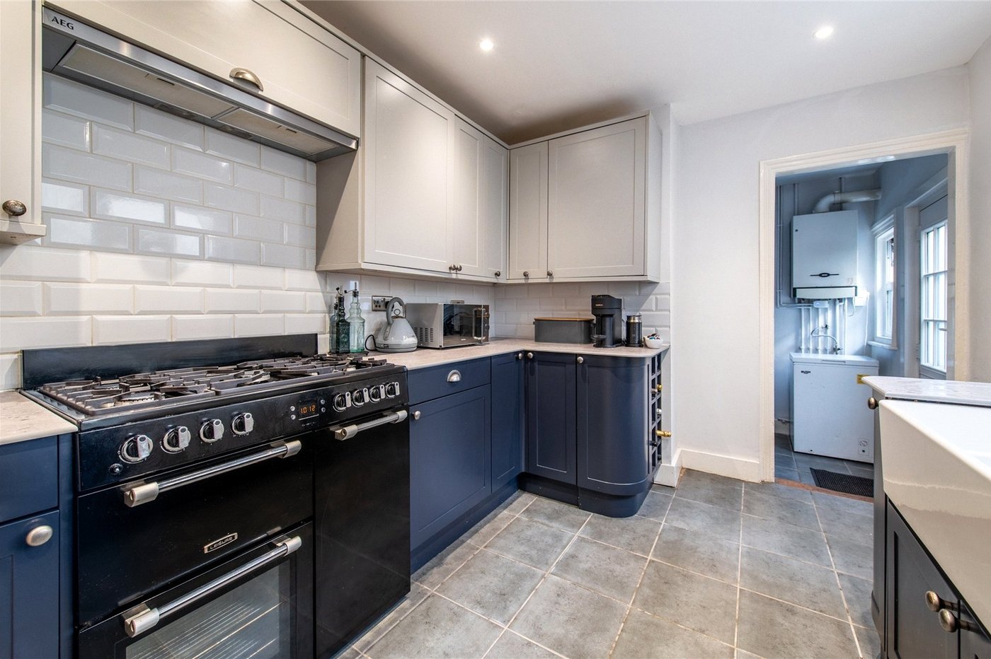 3 bedroom house for sale in Gillingham | Robinson Michael & Jackson