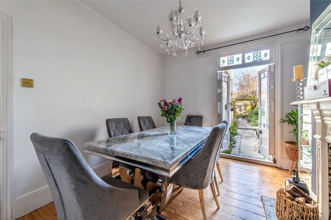 3 bedroom house for sale in Gillingham | Robinson Michael & Jackson