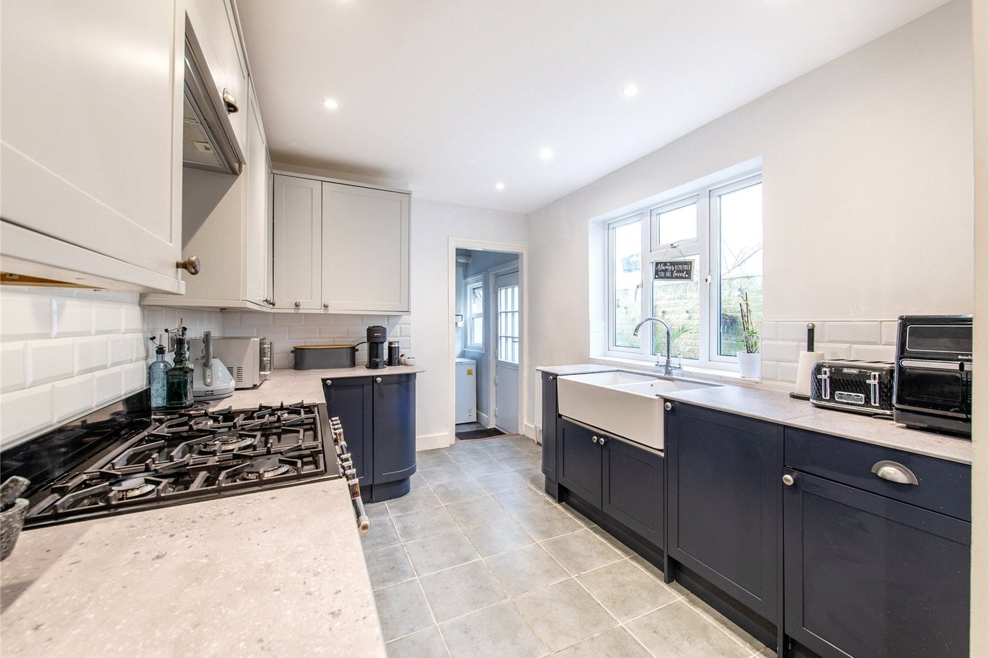 3 bedroom house for sale in Gillingham | Robinson Michael & Jackson