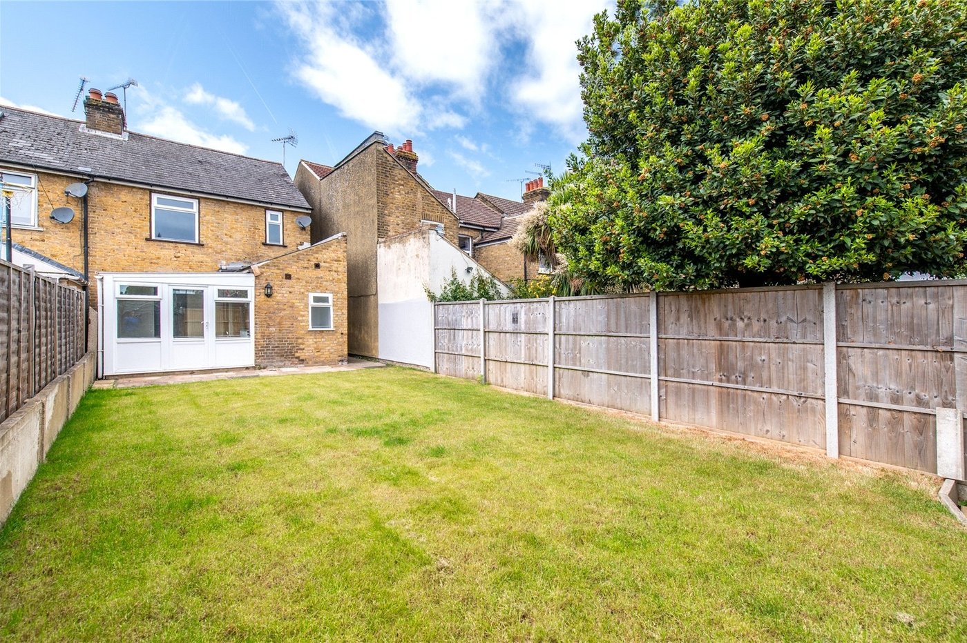 3 bedroom house for sale in Sittingbourne | Robinson Michael & Jackson