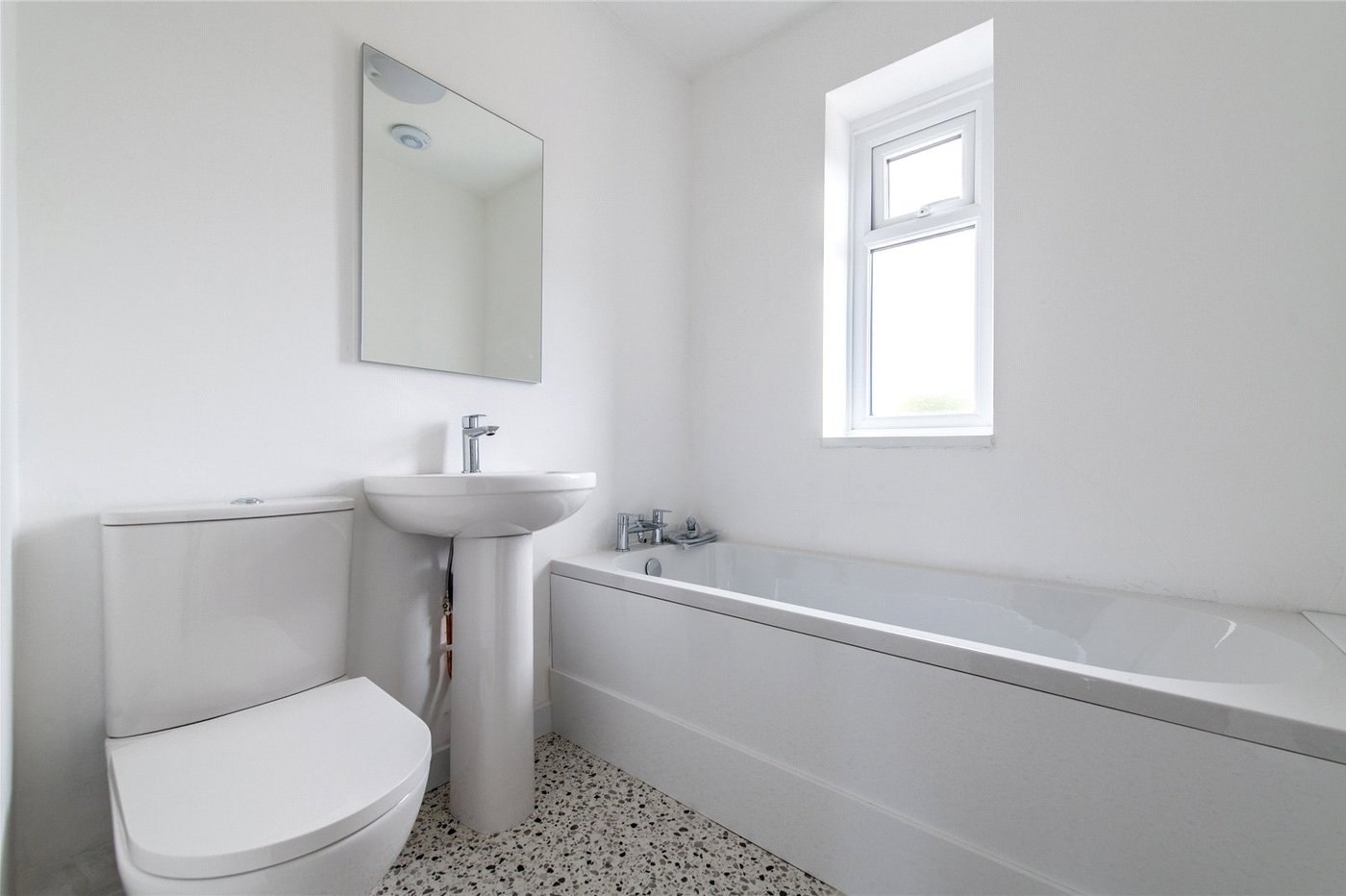 3 bedroom house for sale in Sittingbourne | Robinson Michael & Jackson