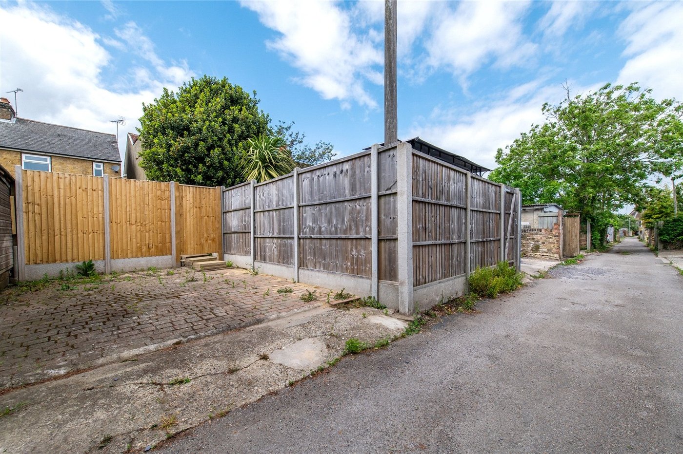 3 bedroom house for sale in Sittingbourne | Robinson Michael & Jackson