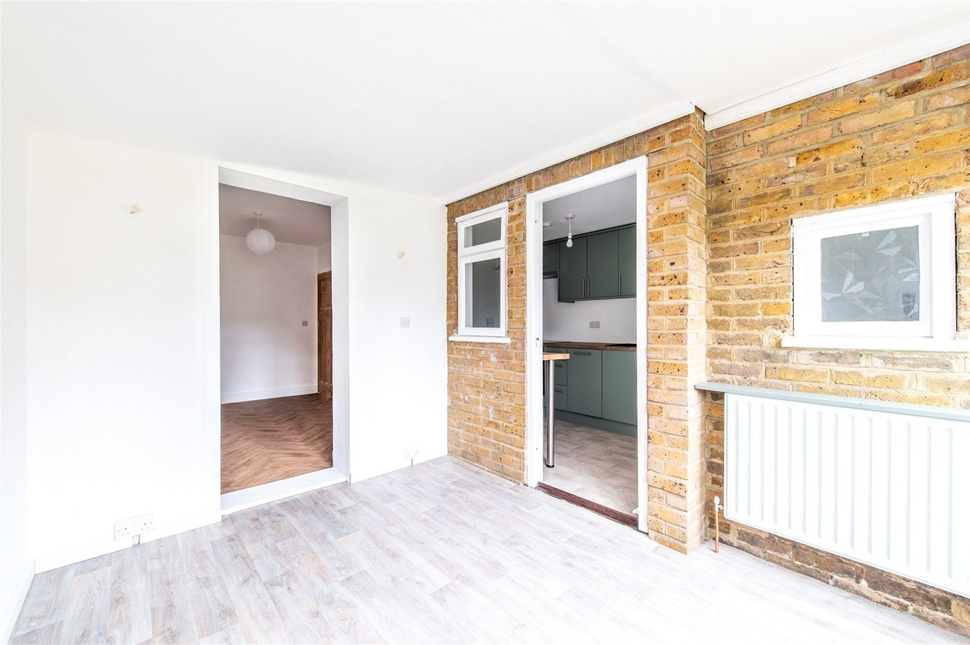 3 bedroom house for sale in Sittingbourne | Robinson Michael & Jackson