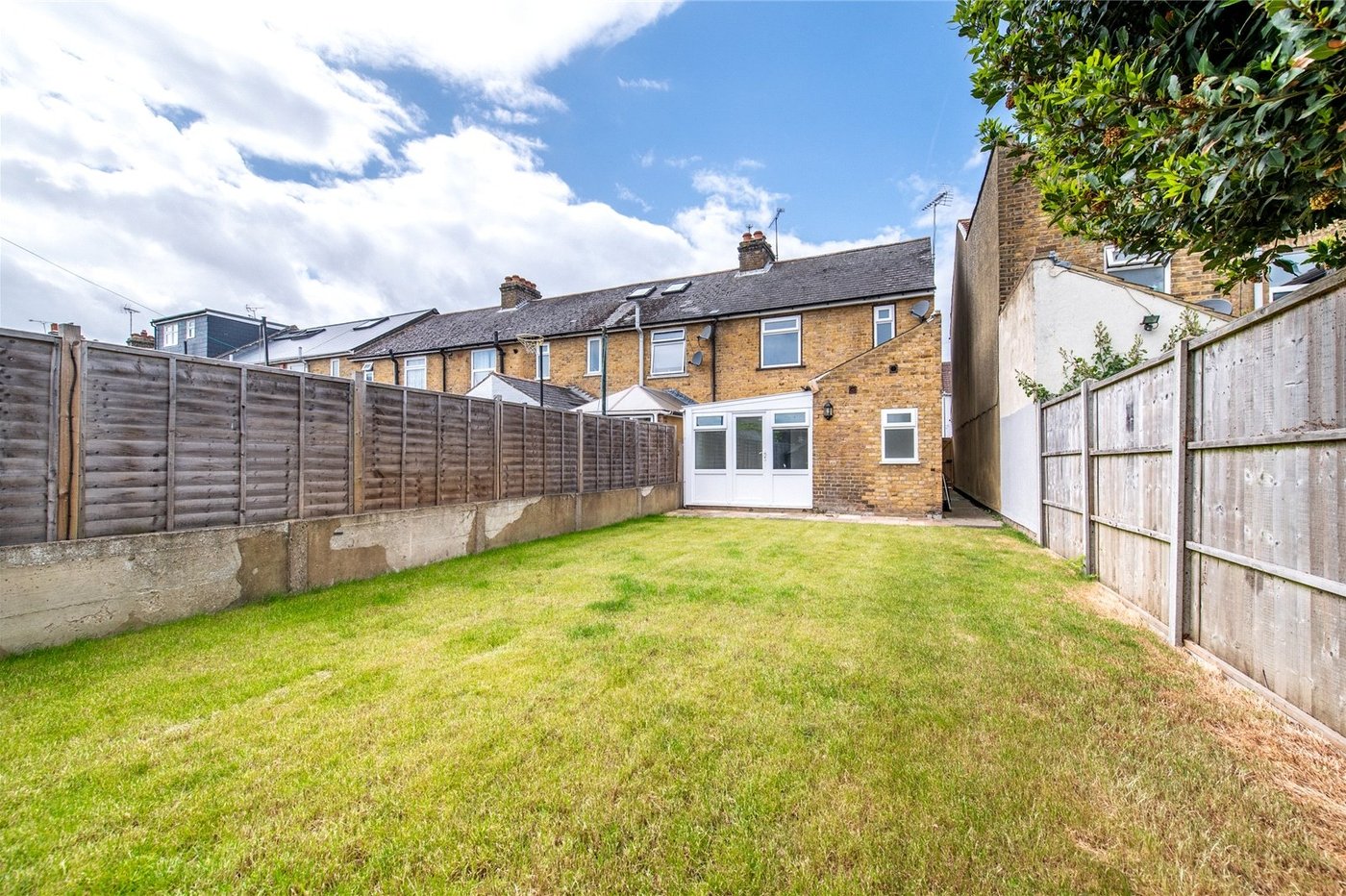 3 bedroom house for sale in Sittingbourne | Robinson Michael & Jackson