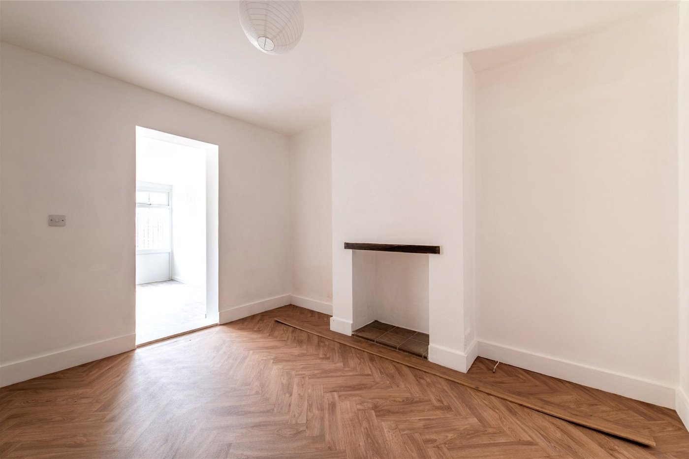 3 bedroom house for sale in Sittingbourne | Robinson Michael & Jackson