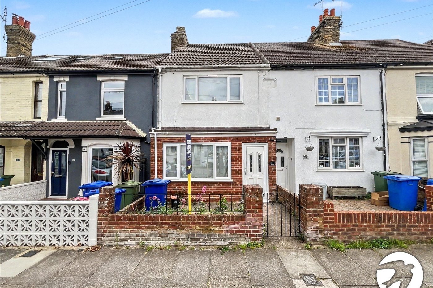 3 bedroom house for sale in Sittingbourne | Robinson Michael & Jackson