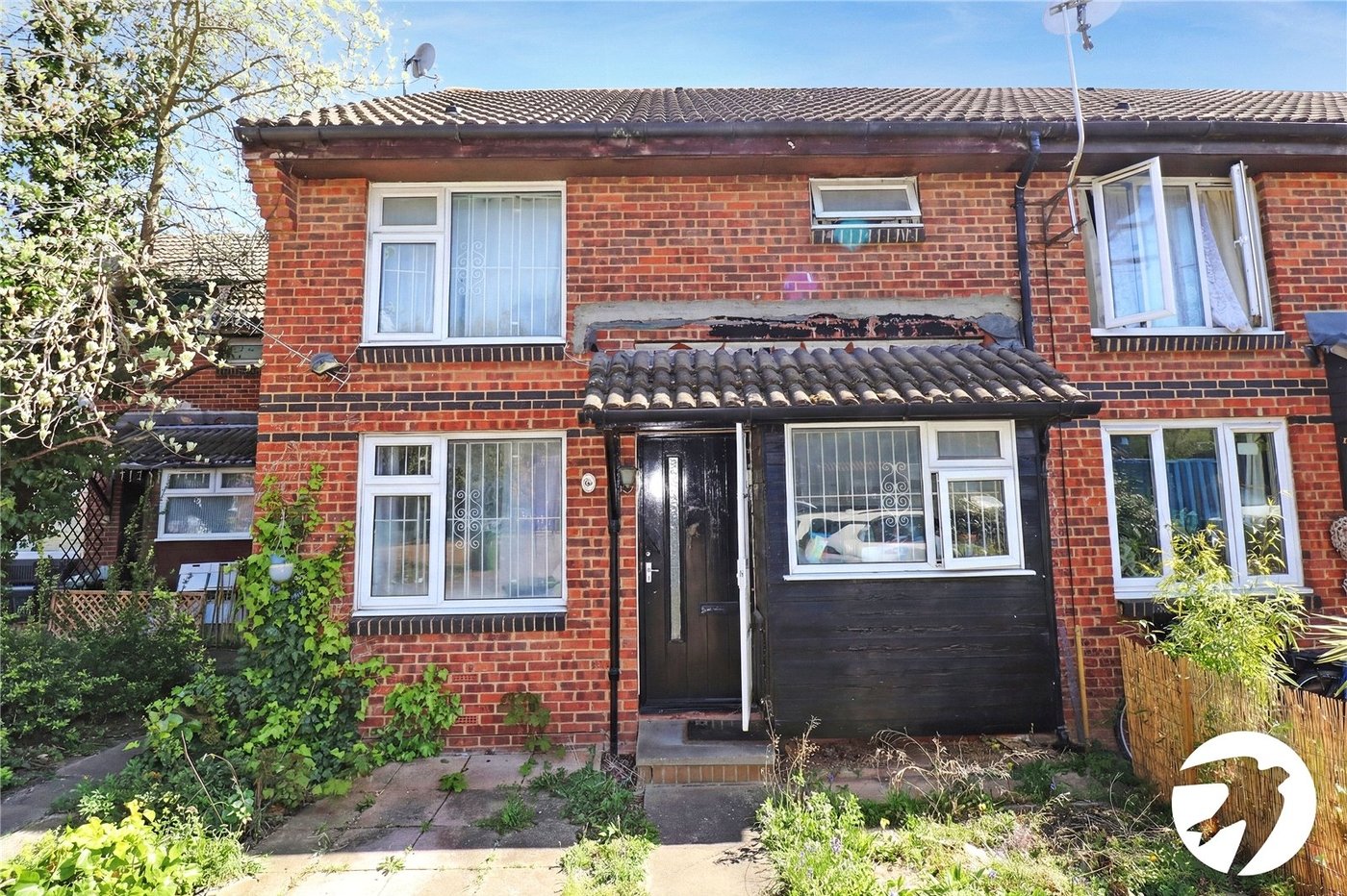 1 bedroom house for sale in London | Robinson Jackson