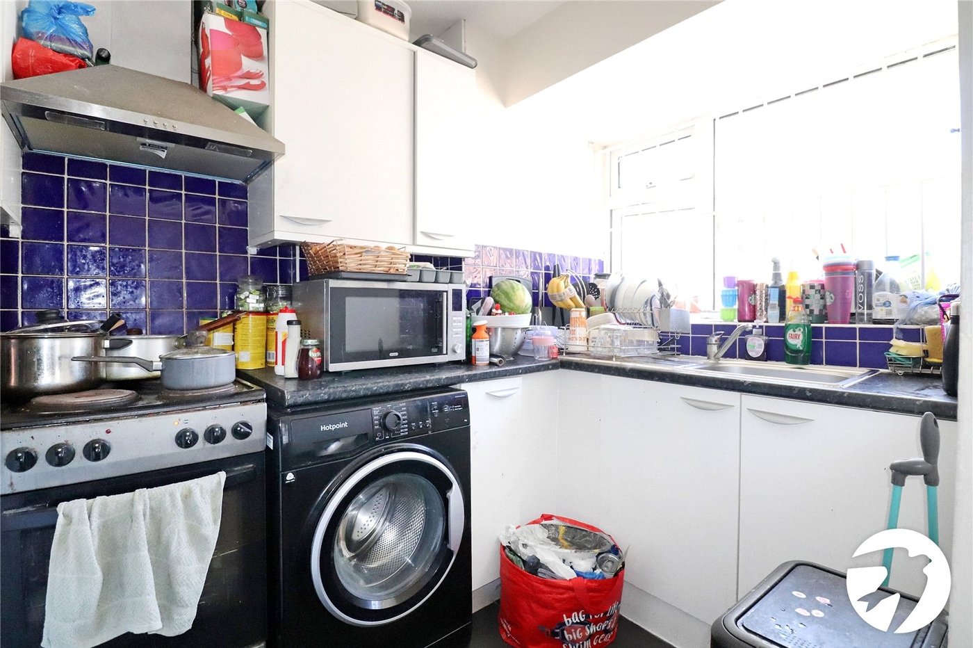 1 bedroom house for sale in London | Robinson Jackson