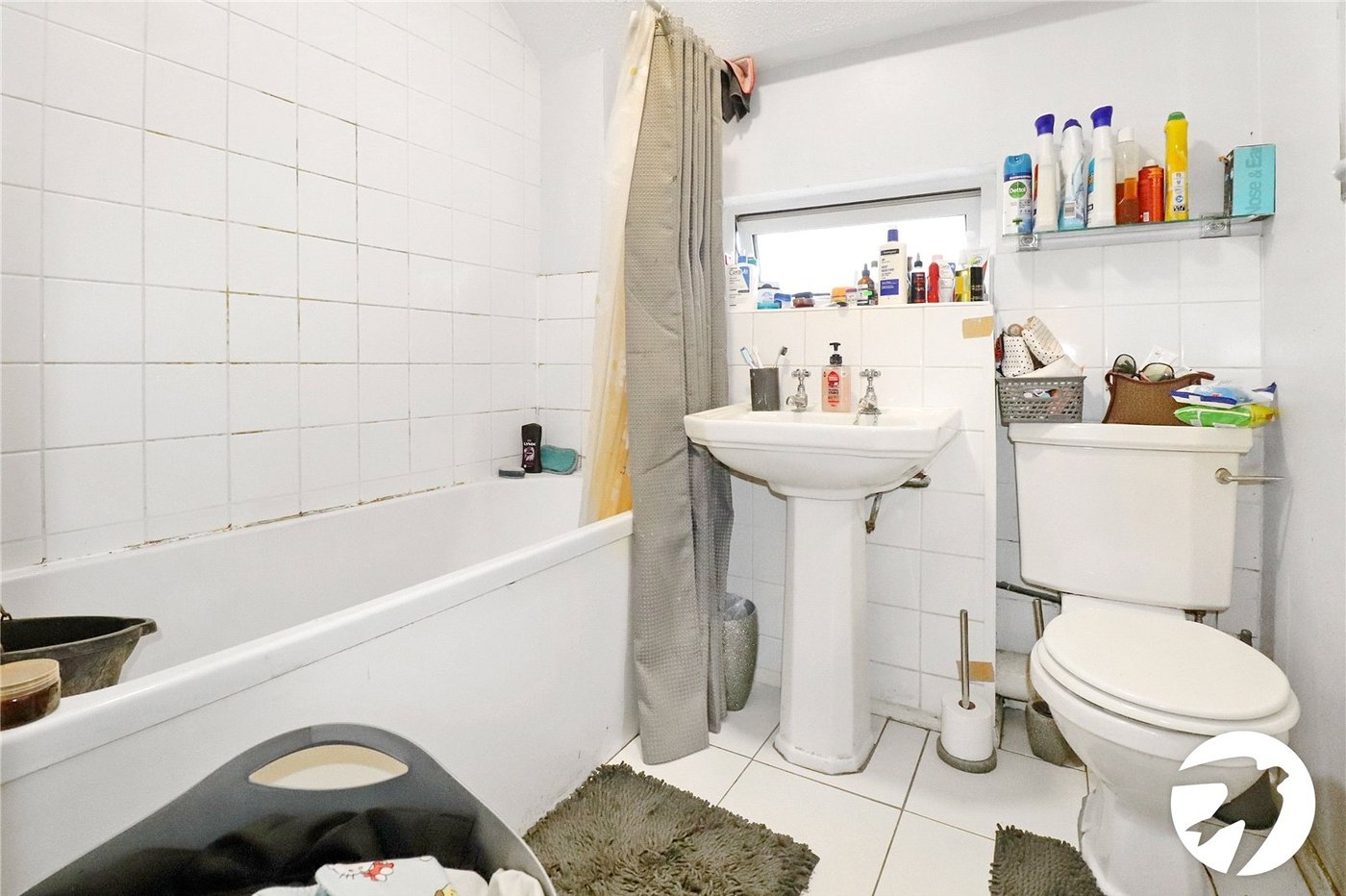 1 bedroom house for sale in London | Robinson Jackson