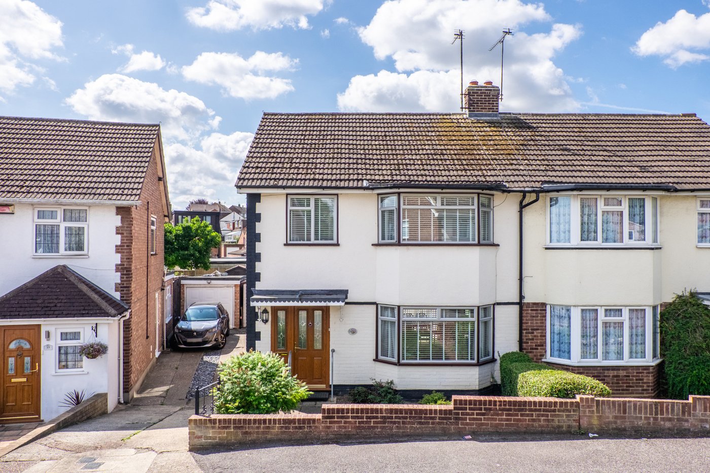 3 bedroom house for sale in Wainscott | Robinson Michael & Jackson