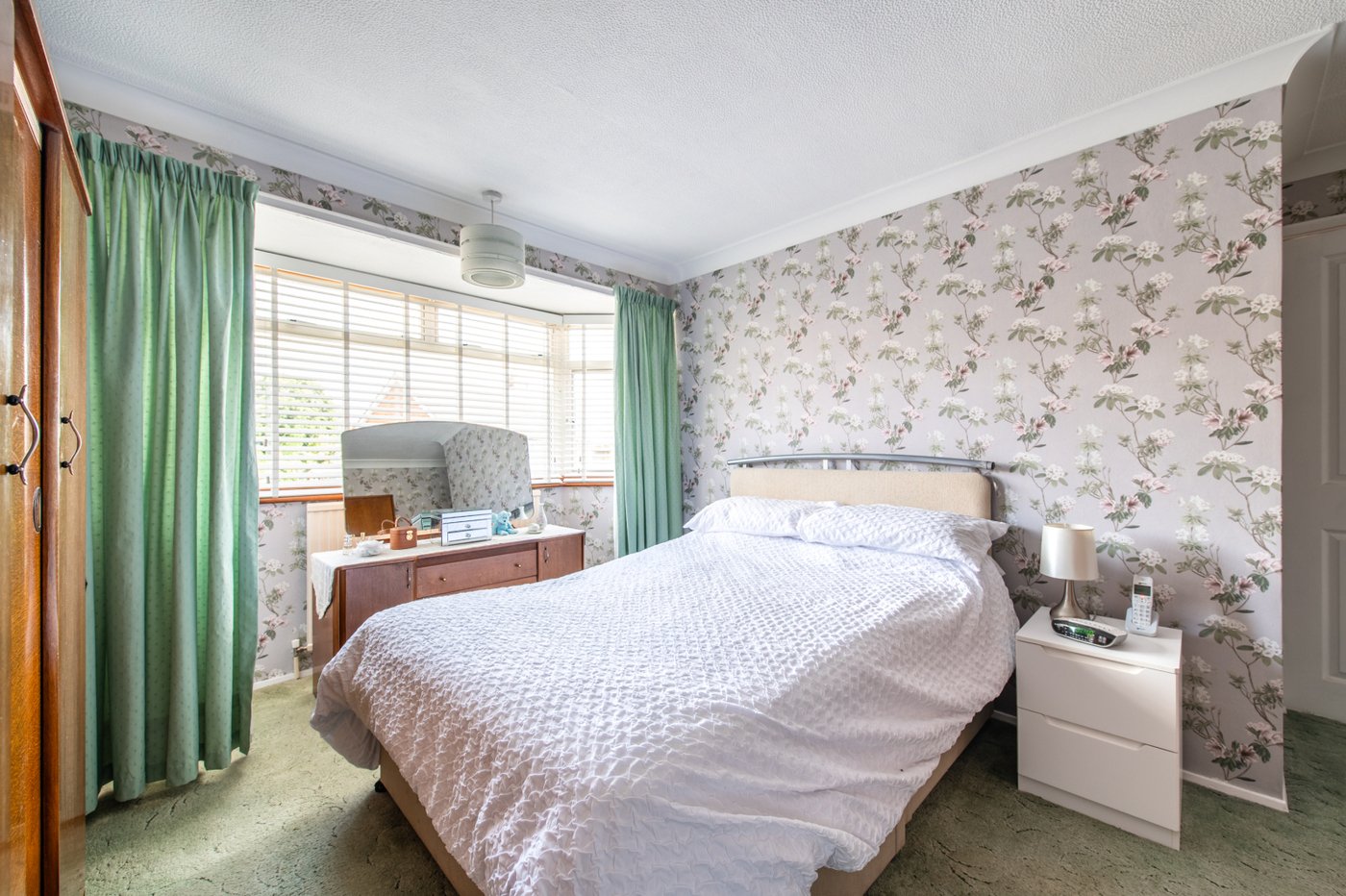 3 bedroom house for sale in Wainscott | Robinson Michael & Jackson