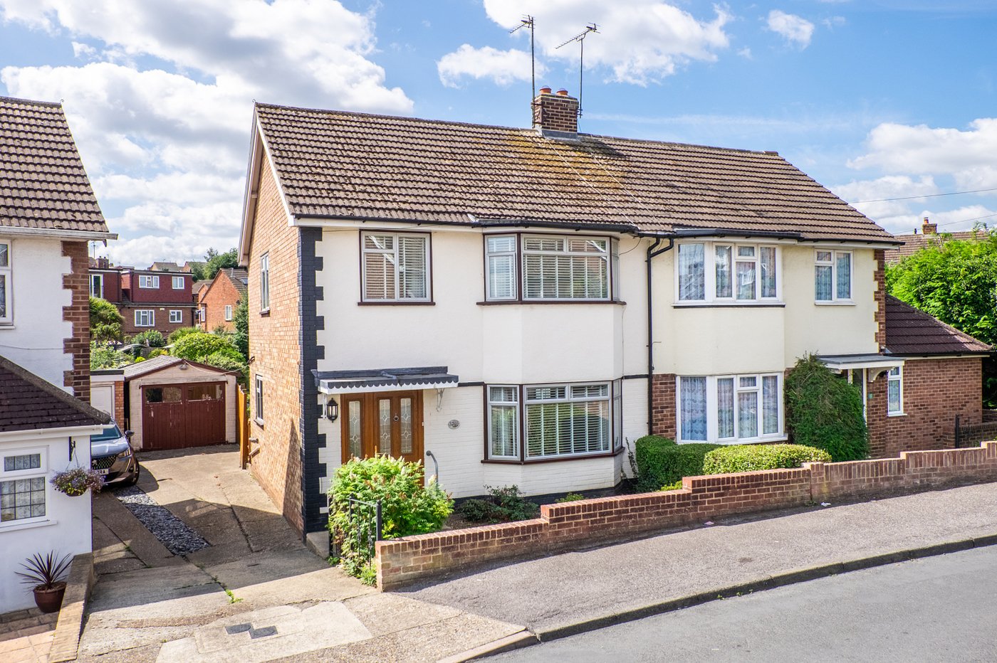 3 bedroom house for sale in Wainscott | Robinson Michael & Jackson