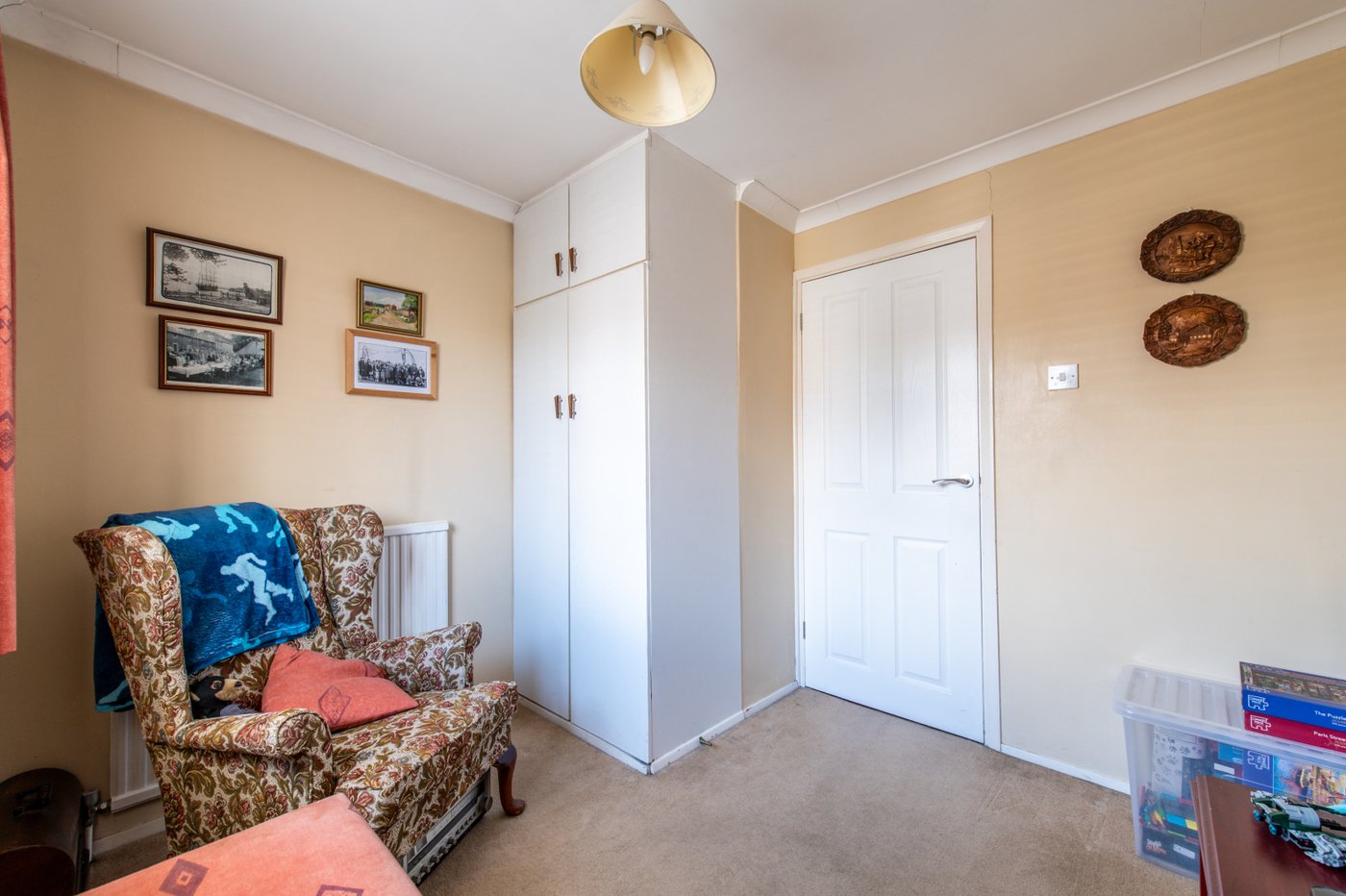 3 bedroom house for sale in Wainscott | Robinson Michael & Jackson