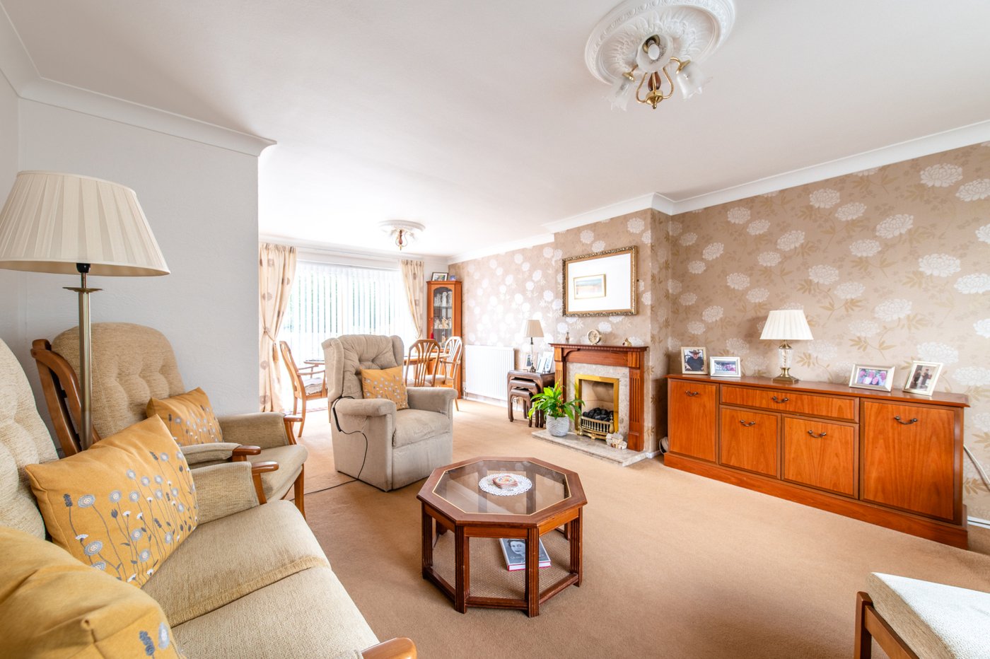 3 bedroom house for sale in Wainscott | Robinson Michael & Jackson