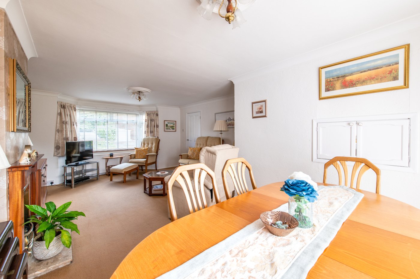 3 bedroom house for sale in Wainscott | Robinson Michael & Jackson