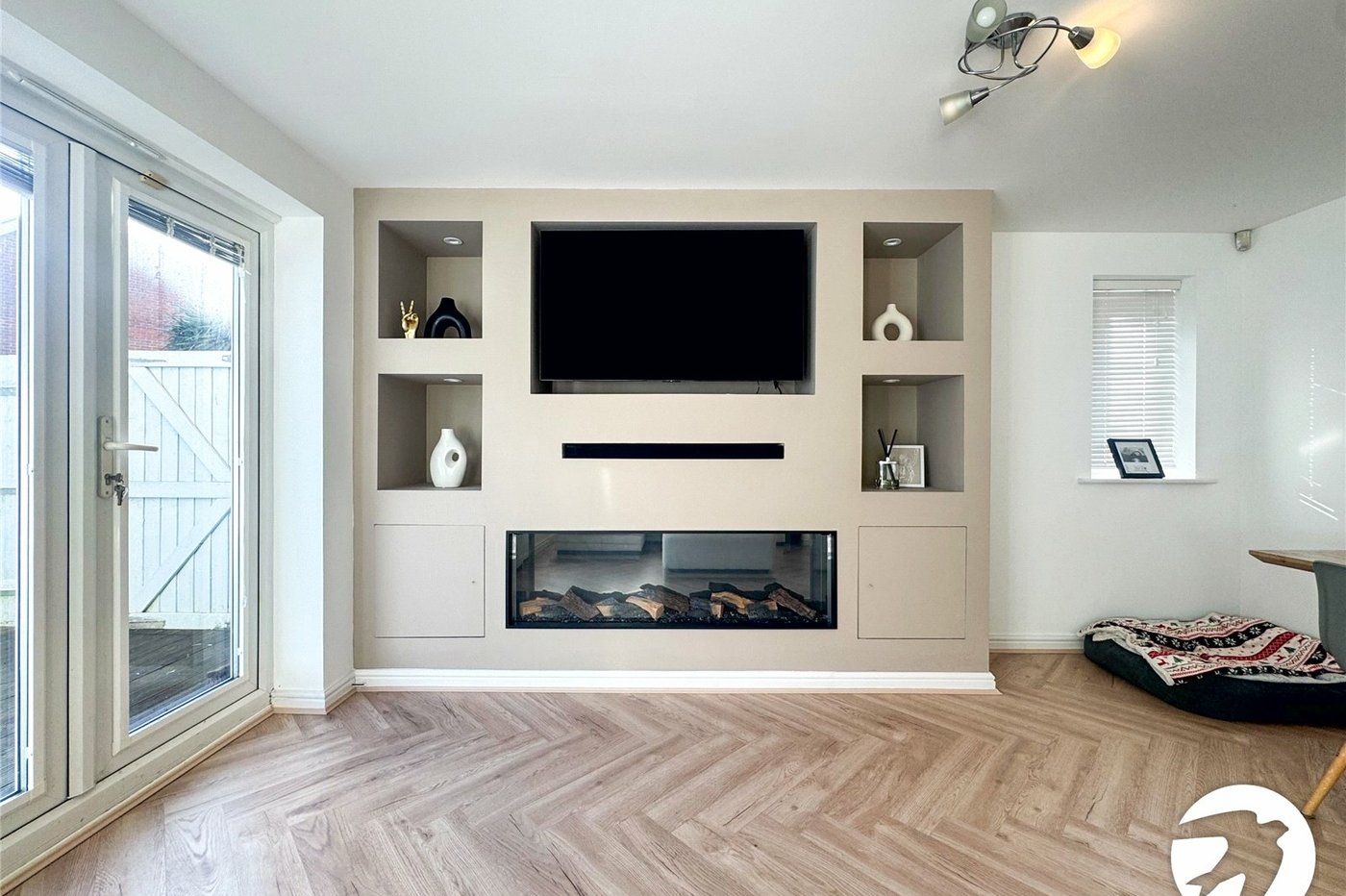 3 bedroom house for sale in Boughton Monchelsea | Robinson Michael & Jackson