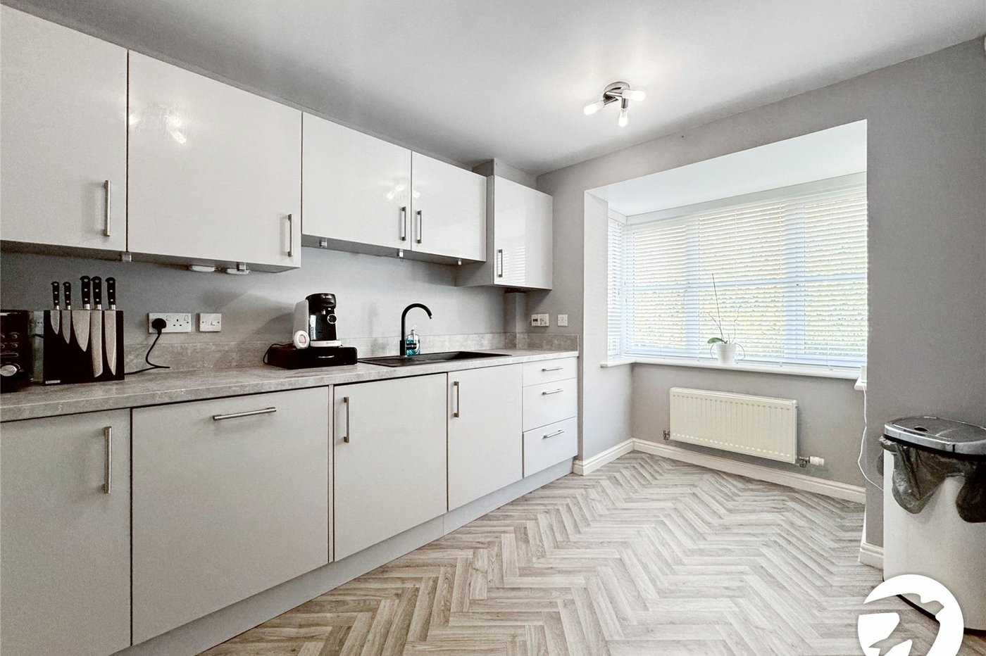 3 bedroom house for sale in Boughton Monchelsea | Robinson Michael & Jackson