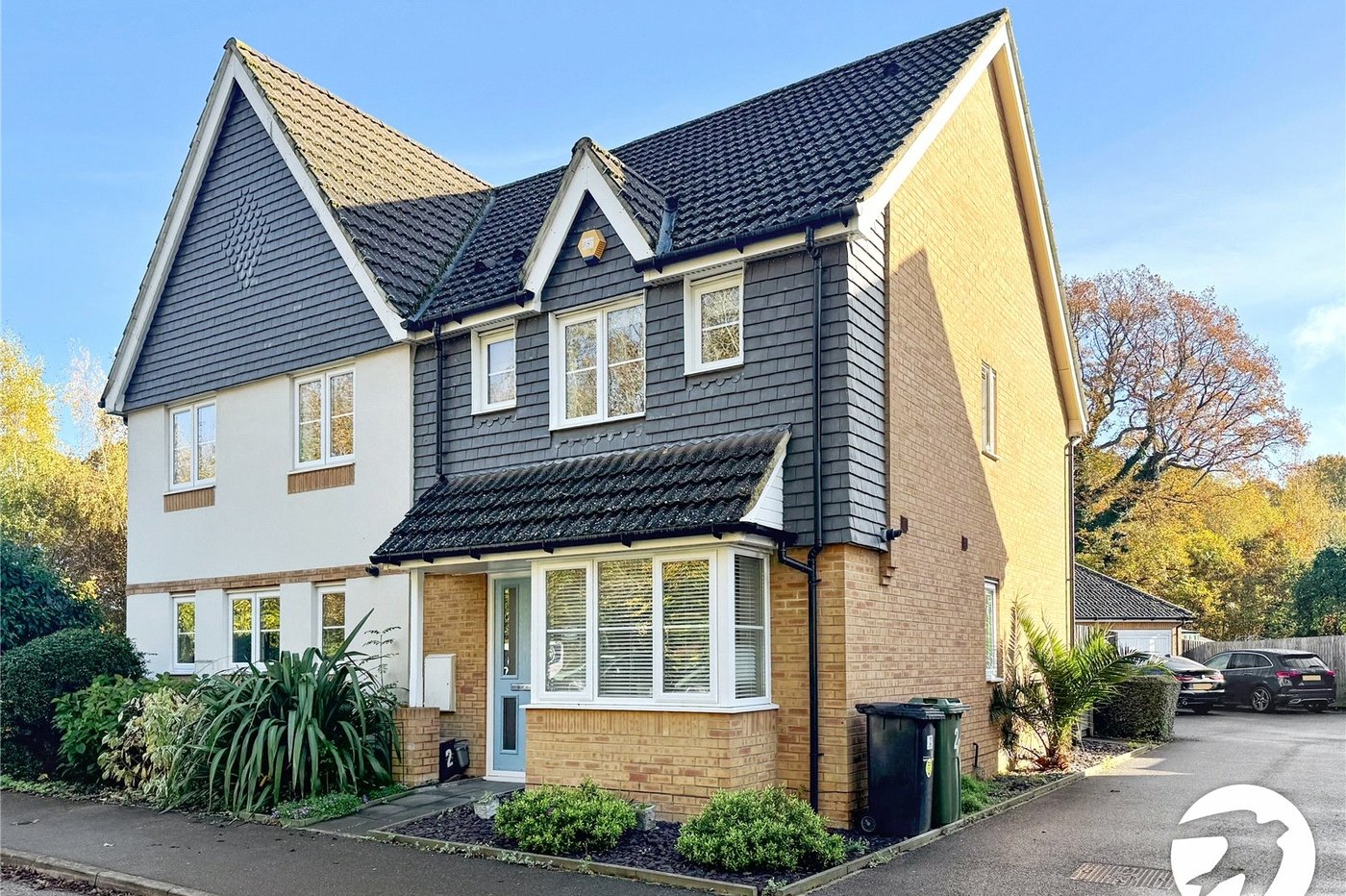 3 bedroom house for sale in Boughton Monchelsea | Robinson Michael & Jackson