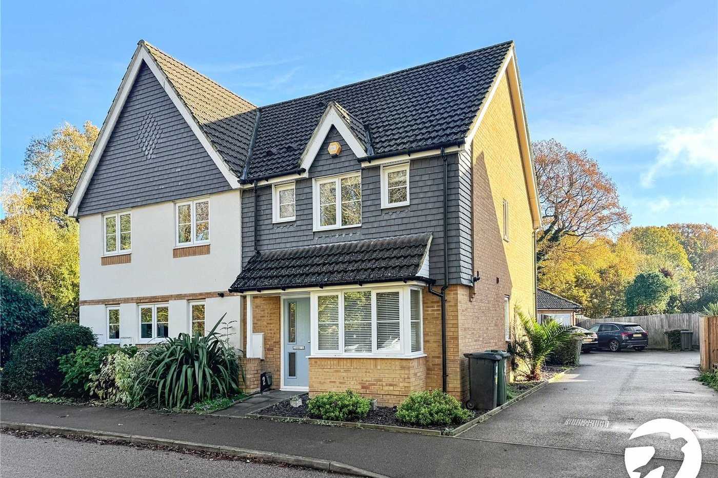 3 bedroom house for sale in Boughton Monchelsea | Robinson Michael & Jackson