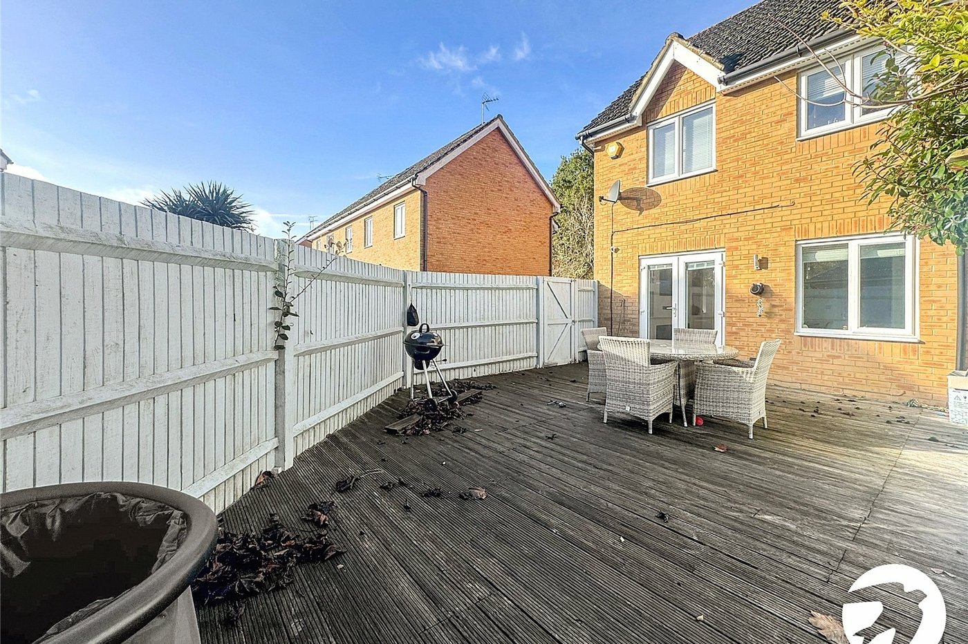 3 bedroom house for sale in Boughton Monchelsea | Robinson Michael & Jackson