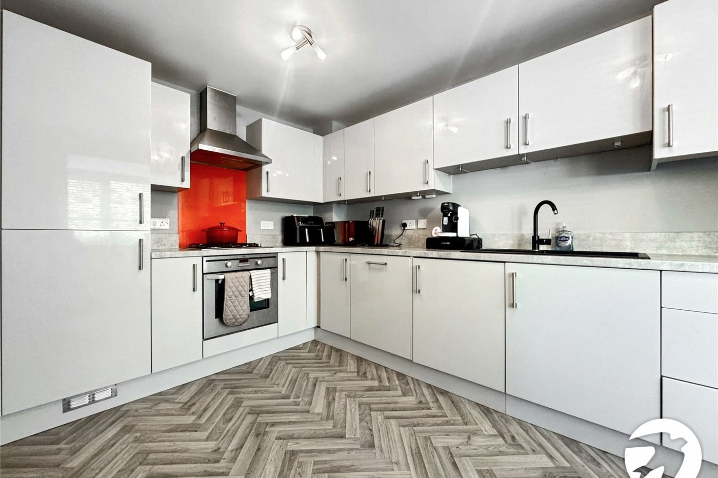 3 bedroom house for sale in Boughton Monchelsea | Robinson Michael & Jackson