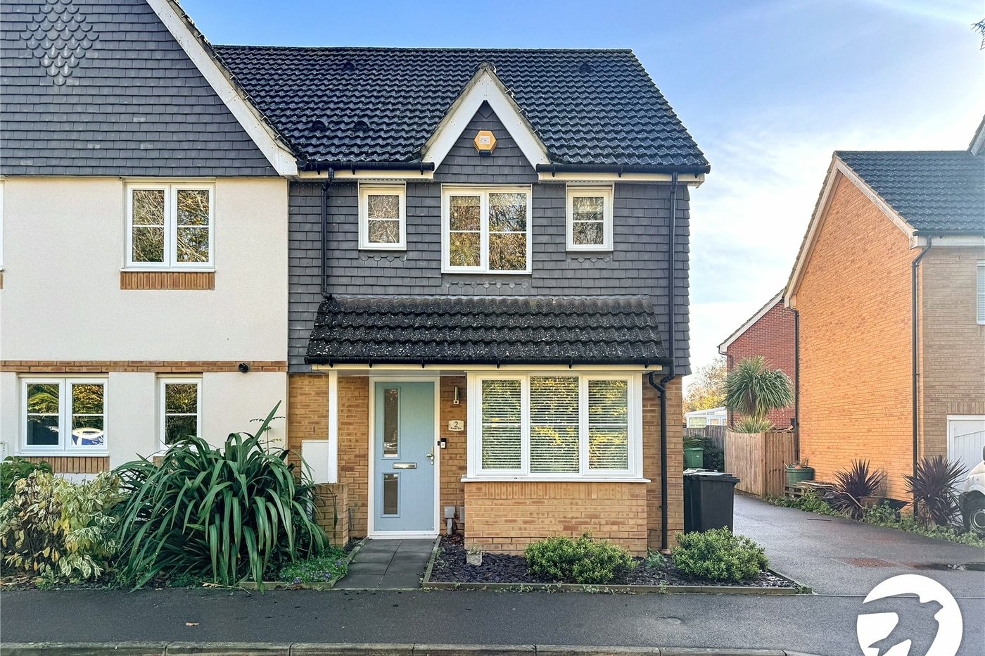 3 bedroom house for sale in Boughton Monchelsea | Robinson Michael & Jackson