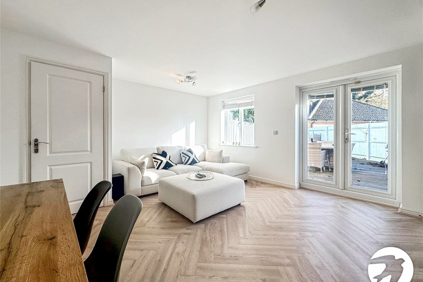 3 bedroom house for sale in Boughton Monchelsea | Robinson Michael & Jackson