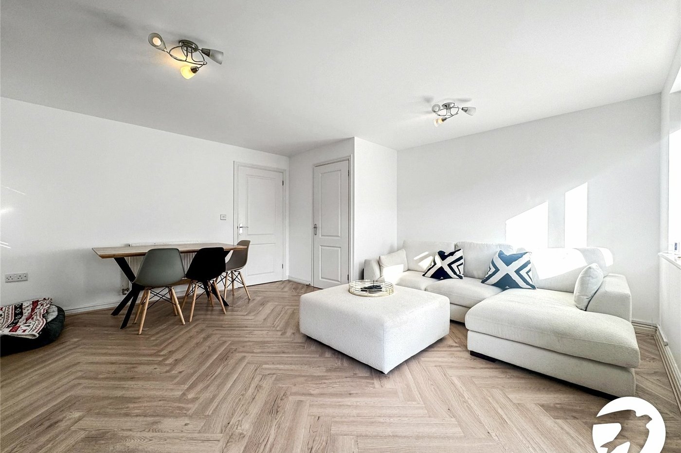 3 bedroom house for sale in Boughton Monchelsea | Robinson Michael & Jackson