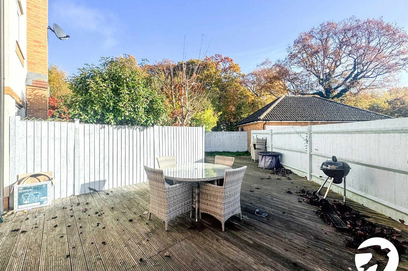 3 bedroom house for sale in Boughton Monchelsea | Robinson Michael & Jackson