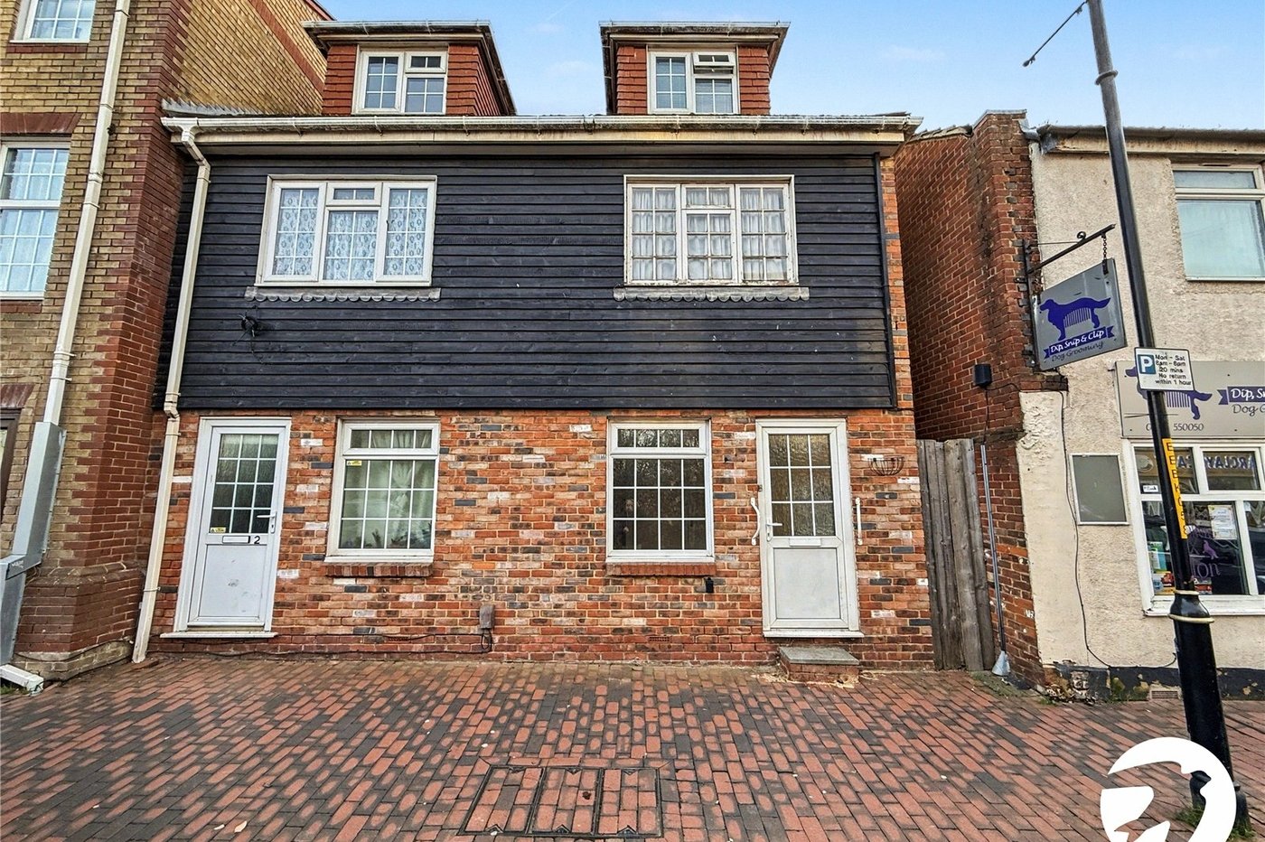 1 bedroom property for sale in East Street | Robinson Michael & Jackson