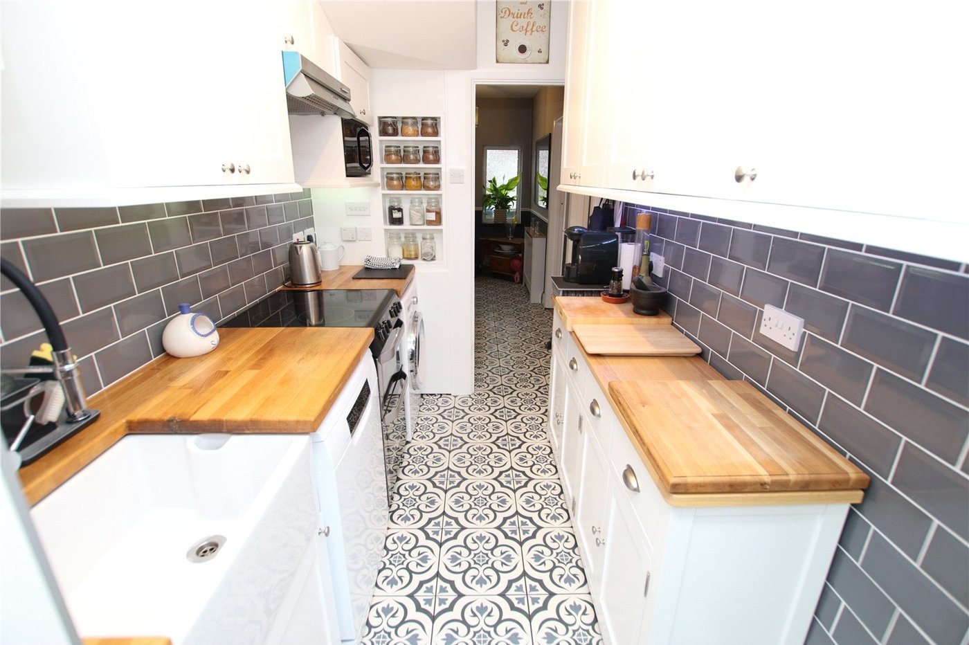 3 bedroom house for sale in Sidcup | Robinson Jackson