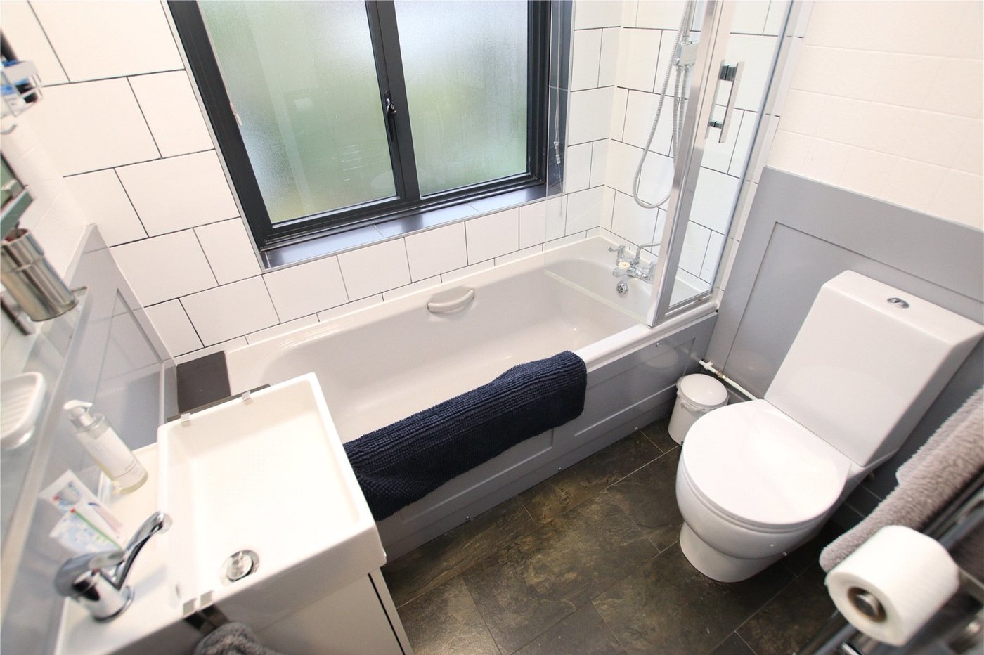 3 bedroom house for sale in Sidcup | Robinson Jackson