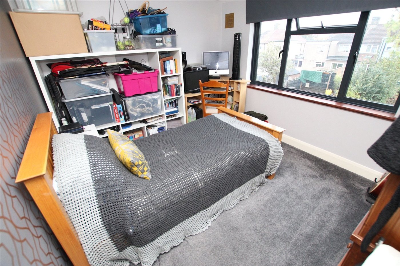 3 bedroom house for sale in Sidcup | Robinson Jackson