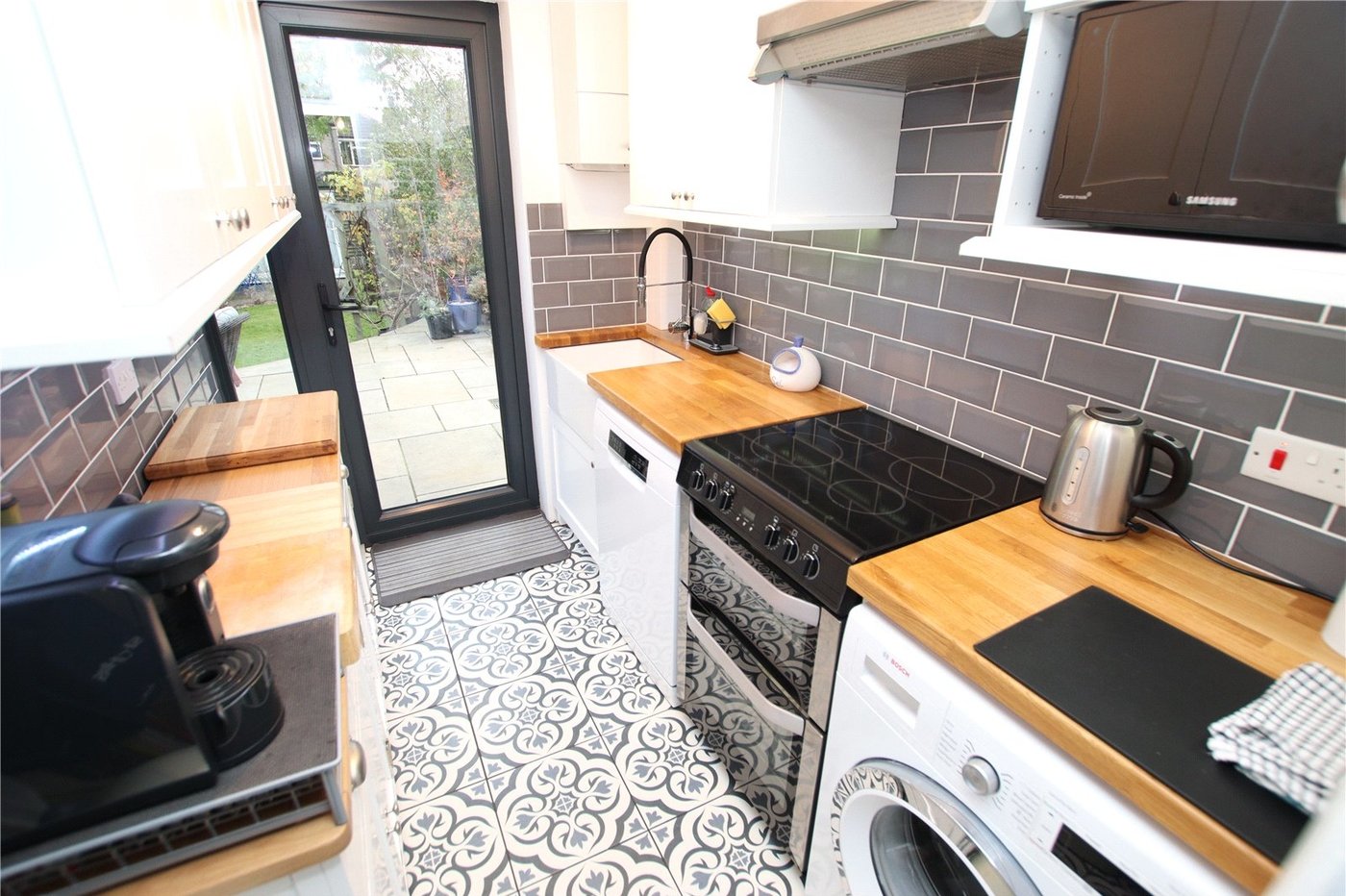 3 bedroom house for sale in Sidcup | Robinson Jackson