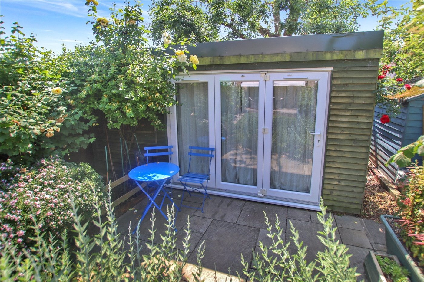 3 bedroom house for sale in Sidcup | Robinson Jackson