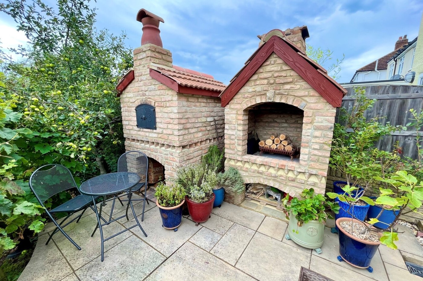 3 bedroom house for sale in Sidcup | Robinson Jackson