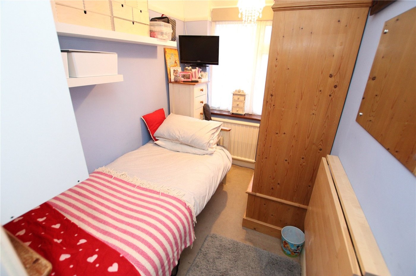 3 bedroom house for sale in Sidcup | Robinson Jackson