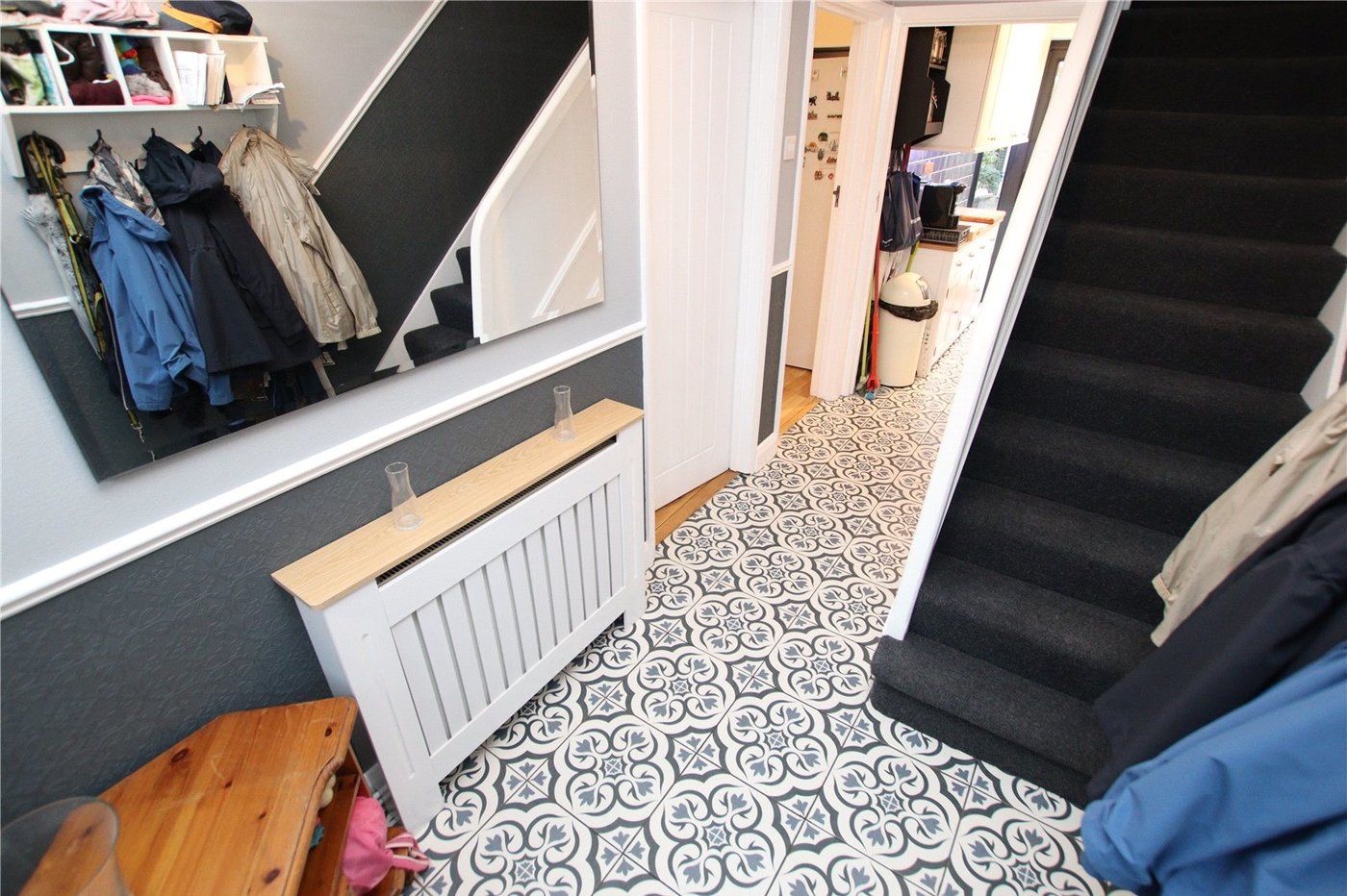 3 bedroom house for sale in Sidcup | Robinson Jackson